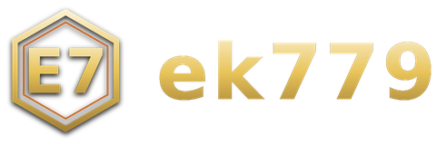ek779 logo